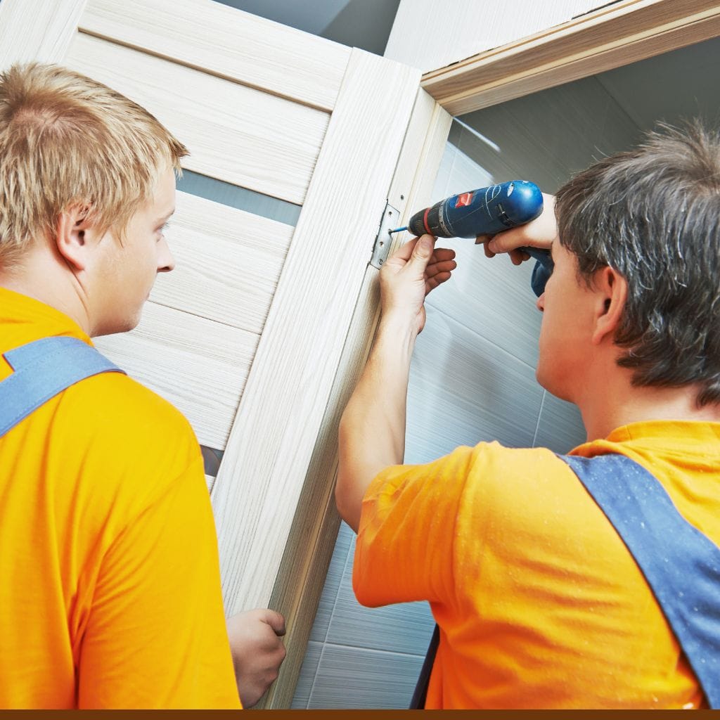 door specialist Singapore