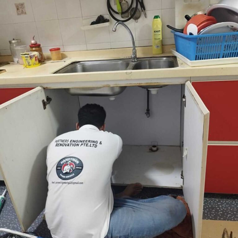 kitchen-repair-service-in-Singapore